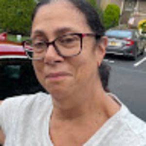 Meet your Posher, Diane